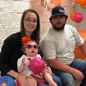 Meet your Posher, Kristin